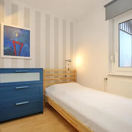 Urlauberdorf Haus 22c *