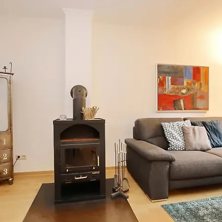 Urlauberdorf Haus 22c 度假居 博尔滕哈根