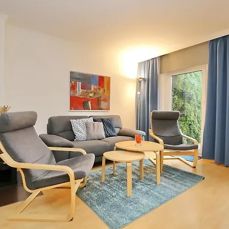 Urlauberdorf Haus 22c *