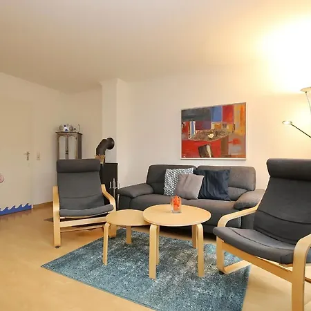 Urlauberdorf Haus 22c *