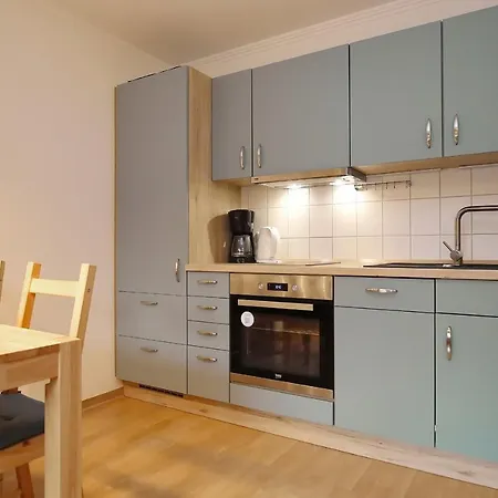 度假居 Urlauberdorf Haus 22c