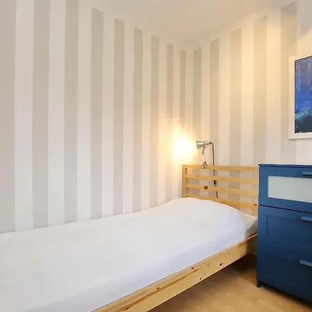 Urlauberdorf Haus 22c *