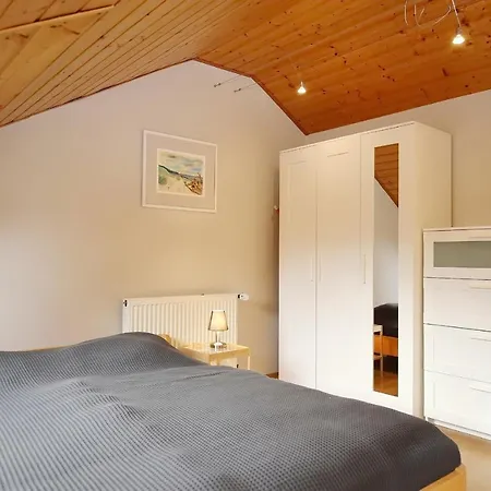 Urlauberdorf Haus 22c 度假居