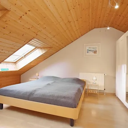 度假居 Urlauberdorf Haus 22c *