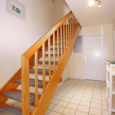 Holiday home Urlauberdorf Haus 22c Boltenhagen (Ostseebad)