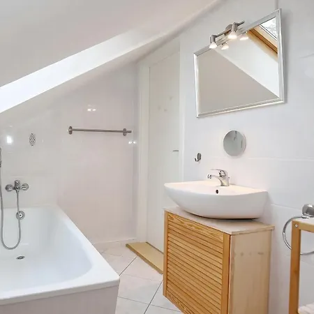 Urlauberdorf Haus 22c