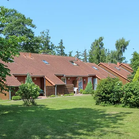 Urlauberdorf Haus 22c