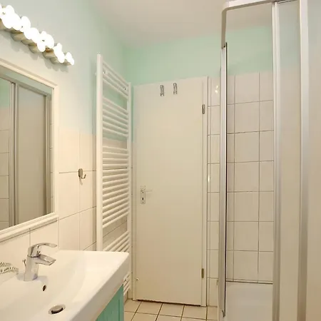 Urlauberdorf Haus 22c