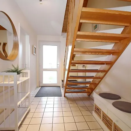 Urlauberdorf Haus 22c * Boltenhagen (Ostseebad)