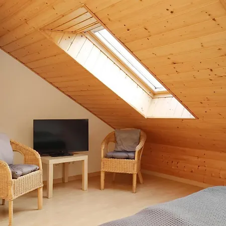 Holiday home Urlauberdorf Haus 22c Boltenhagen (Ostseebad)