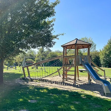 Urlauberdorf Haus 22c * 博尔滕哈根