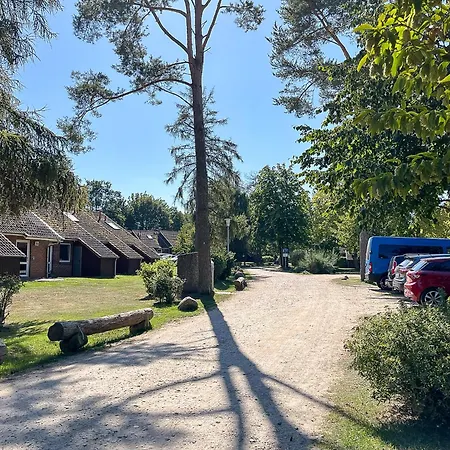 Urlauberdorf Haus 22c Holiday home *