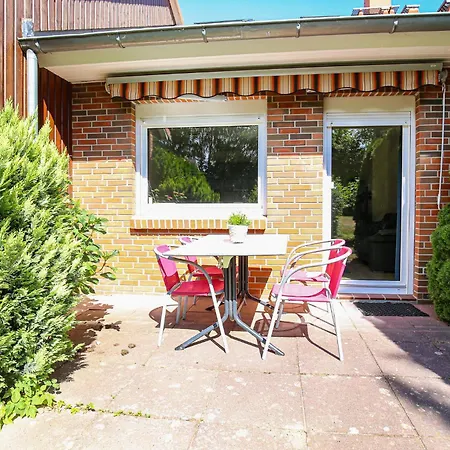 Holiday home Urlauberdorf Haus 22c